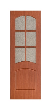 Interior doorの写真素材