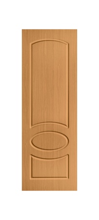 Interior doorの写真素材