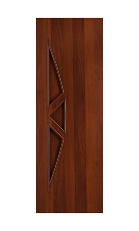 Interior doorの写真素材
