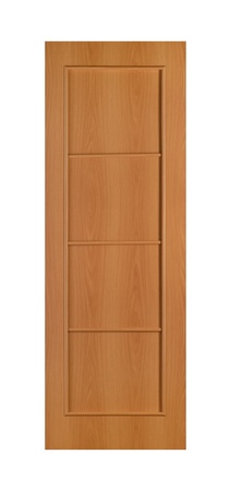 Interior doorの写真素材