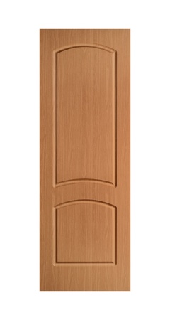 Interior doorの写真素材