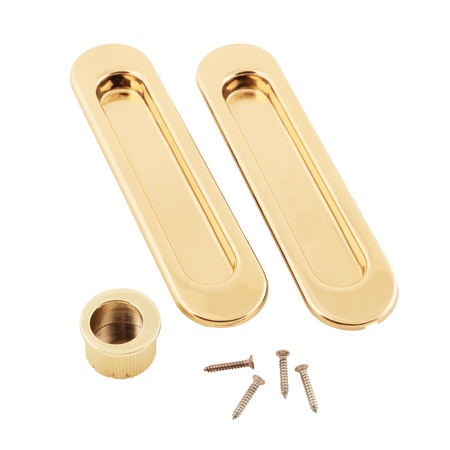 Sliding Door cover plateの写真素材