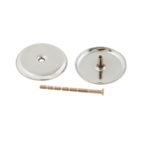 Door lock cover plateの写真素材