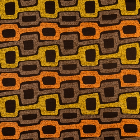 Pattern textile fabric material texture background closeupの写真素材