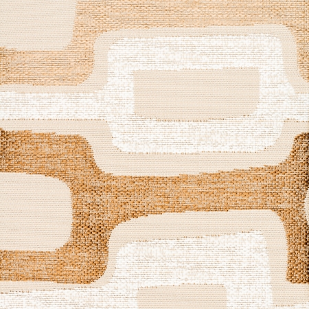 Pattern textile fabric material texture background closeupの写真素材