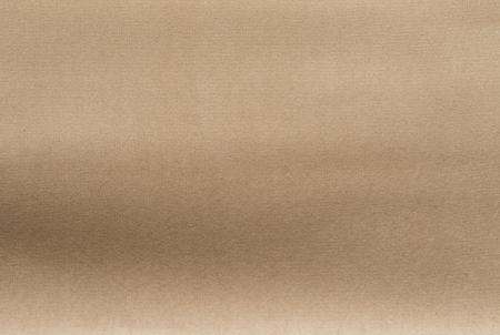 Macro shot of fine plain color fabric texture backgroundの写真素材