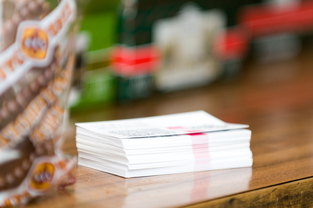 MOSCOW, RUSSIA - August 1, 2008 - Scene of TSEKH International Summer Dance school. Dance teachers from all over the world get to the event to hold classesのeditorial素材