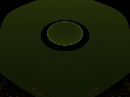 Imaginatory fractal background Imageの写真素材