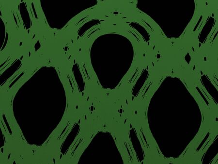 Imaginatory fractal background Imageの写真素材