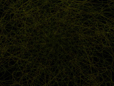 Imaginatory fractal background Imageの写真素材