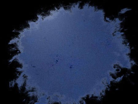 Imaginatory fractal background Imageの写真素材