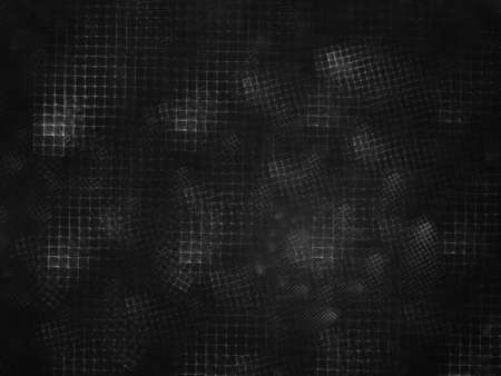 Imaginatory fractal background Image