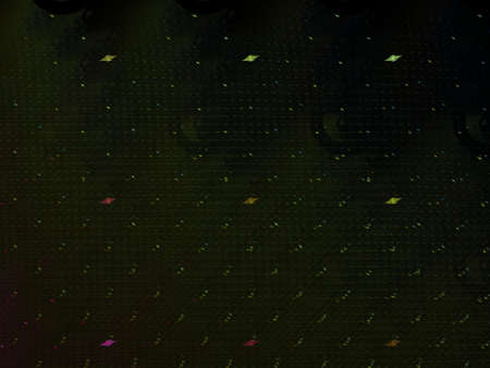 Imaginatory fractal background Image