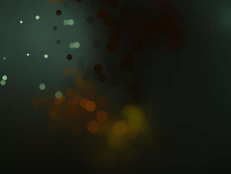 Imaginatory fractal background Image