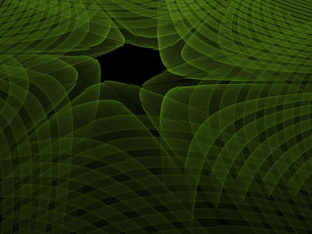 Imaginatory fractal background Imageの写真素材