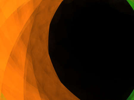 Imaginatory fractal background Image