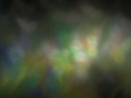 Imaginatory fractal background Image