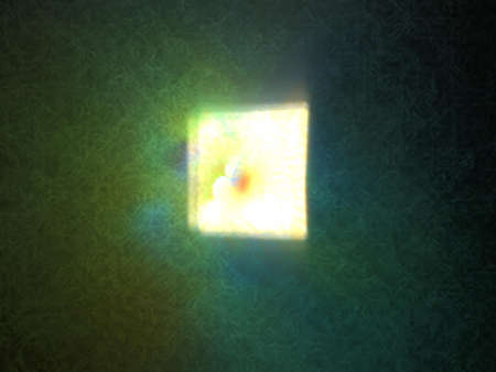 Imaginatory fractal background Image