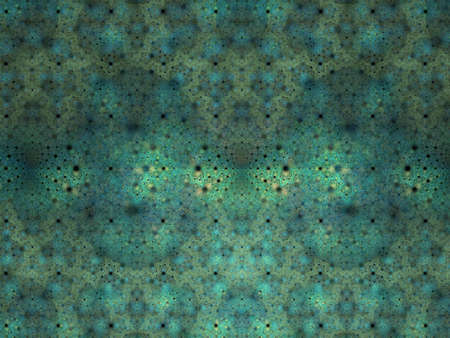 Imaginatory fractal background Image