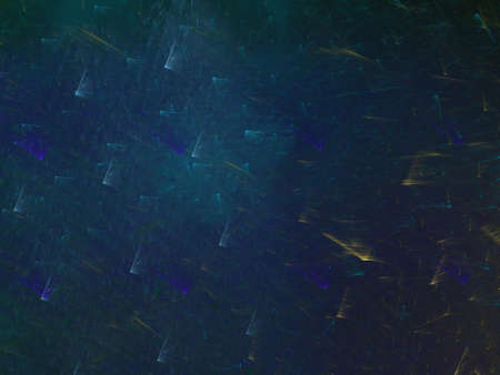 Imaginatory fractal background Image