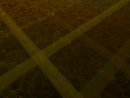 Imaginatory fractal background Imageの写真素材