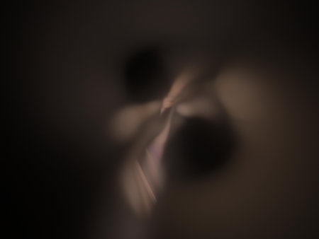 Imaginatory fractal background Imageの写真素材