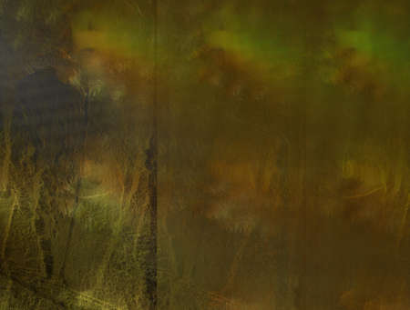 Imaginatory fractal background Image
