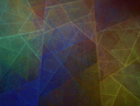 Imaginatory fractal background Image