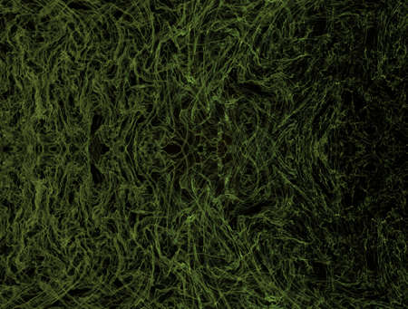 Imaginatory fractal background Image
