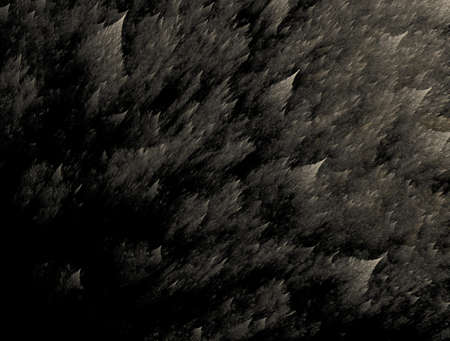 Imaginatory fractal background Image