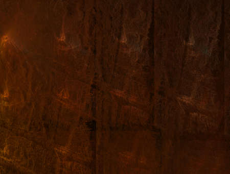 Imaginatory fractal background Image