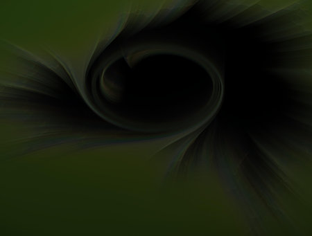 Imaginatory fractal background generated Imageの写真素材