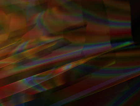 Imaginatory fractal background generated Image