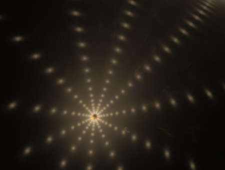 Imaginatory fractal background generated Image