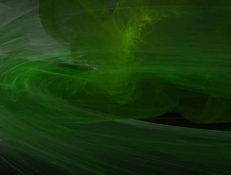 Imaginatory fractal background generated Imageの写真素材