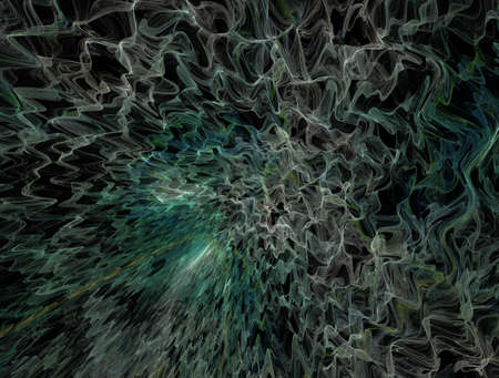 Imaginatory fractal background generated Image