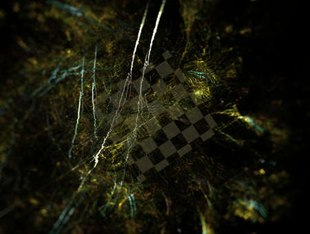 Imaginatory fractal background generated Image