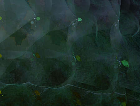 Imaginatory fractal background generated Image