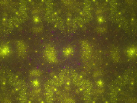 Imaginatory fractal background abstract Image