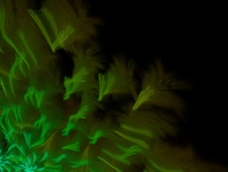 Imaginatory fractal background abstract Imageの写真素材