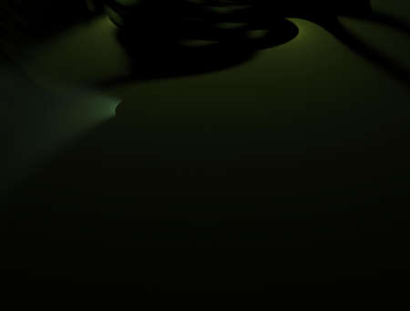Imaginatory fractal abstract background Imageの写真素材