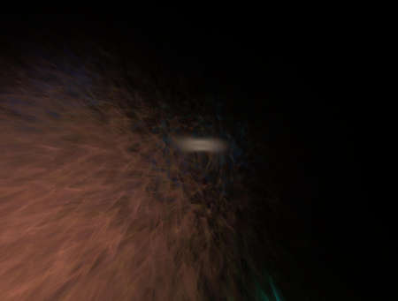 Imaginatory fractal abstract background Image