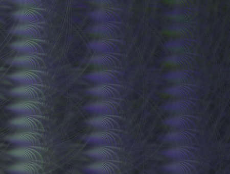 Imaginatory fractal abstract background Image