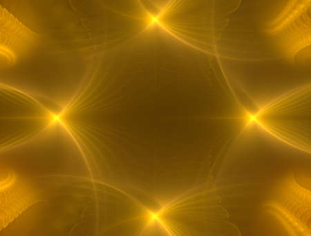Imaginatory fractal abstract background Image