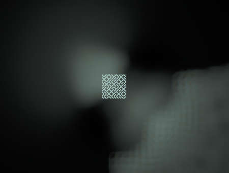 Imaginatory fractal abstract background Image