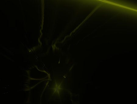 Imaginatory fractal abstract background Image