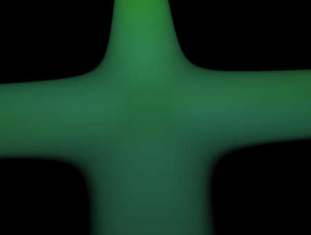 Imaginatory fractal abstract background Imageの写真素材