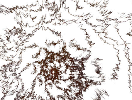 Imaginatory fractal abstract background Image
