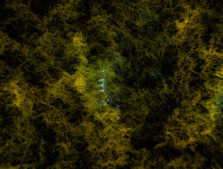 Imaginatory fractal abstract background Image