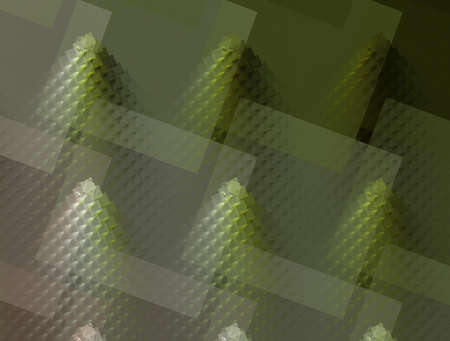 Imaginatory fractal abstract background Image